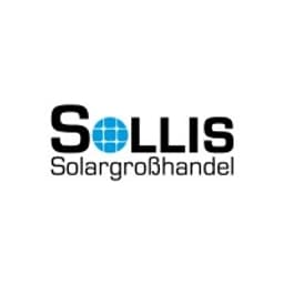 Redpoint new energy + Sollis - NW Technology GmbH logo