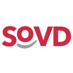 Sozialverband Deutschland, LV Berlin-Brandenburg e.V. logo