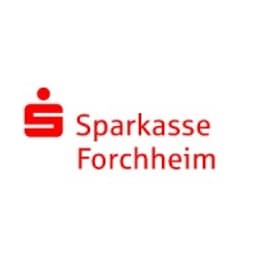 Sparkasse Forchheim logo