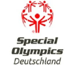 Special Olympics Deutschland e.V. logo