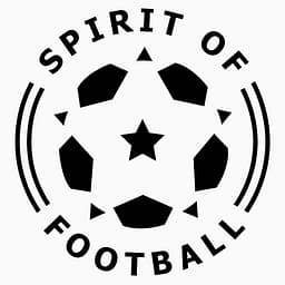 Spirit of Football e. V. logo