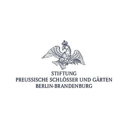 Stiftung Preußische Schlösser und Gärten Berlin-Brandenburg logo