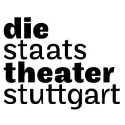 Die Staatstheater Stuttgart logo