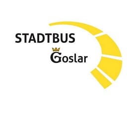 Stadtbus Goslar GmbH logo