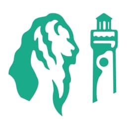 Stadt Lindau (B) logo