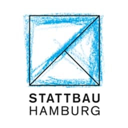 STATTBAU HAMBURG Gemeinwohl gGmbH logo