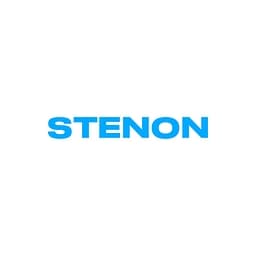 stenon logo