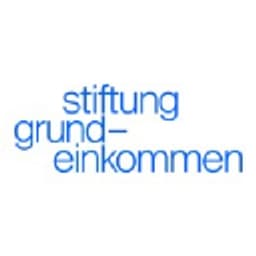 Stiftung Grundeinkommen logo