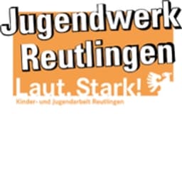 Stiftung Jugendwerk Reutlingen logo