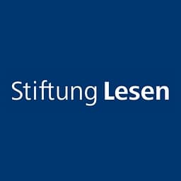 Stiftung Lesen logo