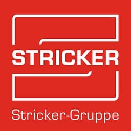 Stricker Infrastrukturbau GmbH & Co. KG. logo