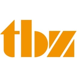 Tbz Paderborn gGmbH logo