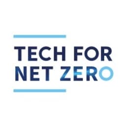 Tech for Net Zero logo