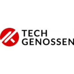 TechGenossen eG logo