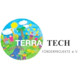 Terra Tech Förderprojekte logo