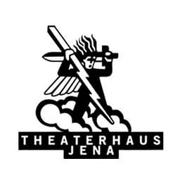 Theaterhaus Jena gGmbH logo