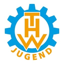 THW Jugend logo