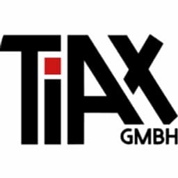 TiAx Transport und Recycling GmbH logo