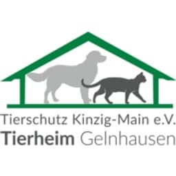 Tierheim Kinzig-Main/Gelnhausen logo