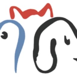 Tierheim Witten-Wetter-Herdecke logo