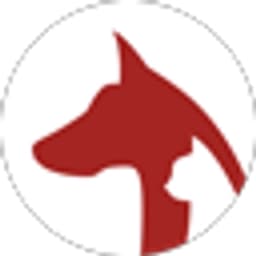 Ria Nickel Tierheim Homburg logo