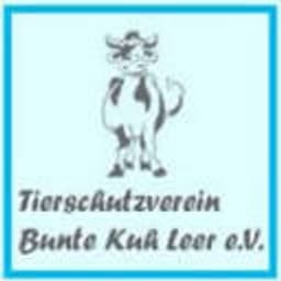 Tierschutzverein 'Bunte Kuh' e.V. Leer logo