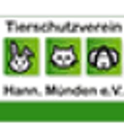 Tierschutzverein Hann. Münden e.V. logo