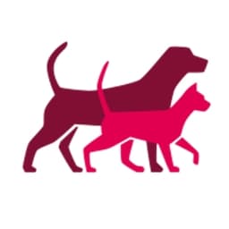 Tierschutzverein Potsdam u. U. e.V. logo