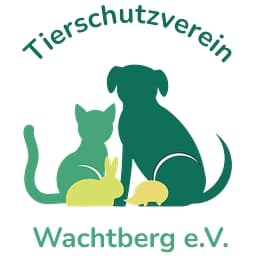 Tierschutzverein Wachtberg e.V. logo
