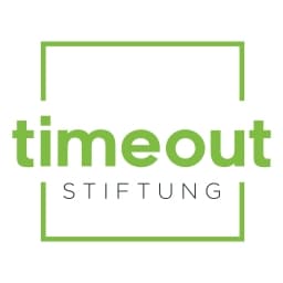 timeout Stiftung gGmbH logo