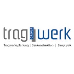 Tragwerk Group logo