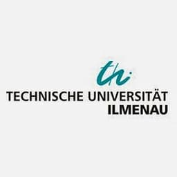 tu-ilmenau.de logo