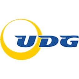 Uckermärkische Dienstleistungsgesellschaft mbH (UDG) logo