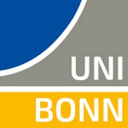 Rheinische Friedrich-Wilhelms-Universität Bonn logo