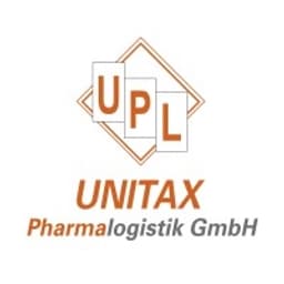 UNITAX-Pharmalogistik GmbH logo