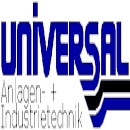 Universal-Rohrleitungsbau GmbH logo