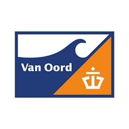 Van Oord Deutschland GmbH logo