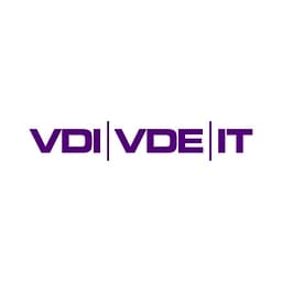 VDI/VDE Innovation + Technik GmbH logo