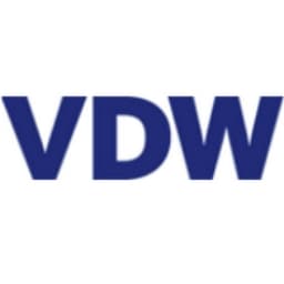 Vereinigung Deutscher Wissenschaftler logo