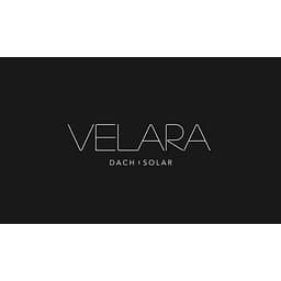 Velara Dach und Solar GmbH logo