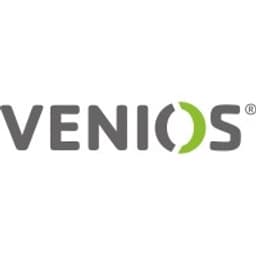 Venios GmbH logo
