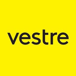 Vestre GmbH logo
