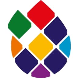 Augsburger Volkshochschule logo