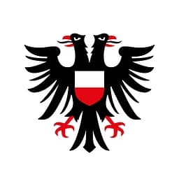 Hansestadt Lübeck Bereich VHS Lübeck logo