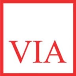 VIA Bundesverband e.V. logo