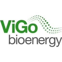 ViGo Bioenergy GmbH logo