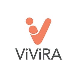 Vivira Health Lab logo