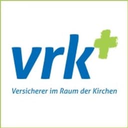 VRK Versicherer im Raum Kirchen logo