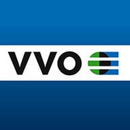 Verkehrsverbund Oberelbe GmbH logo