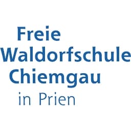 Freie Waldorfschule Chiemgau logo